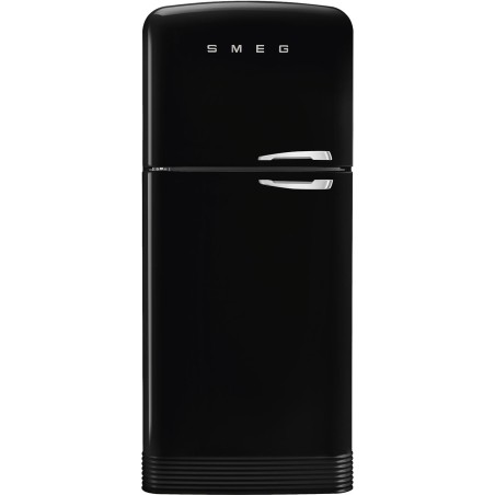 FRIGO SMEG FAB50LBL5 2P.192X80 NEGRO