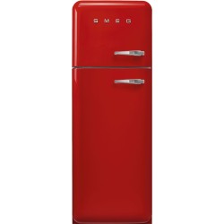 FRIGO SMEG FAB30LRD5 2P.172CMS.ROJO