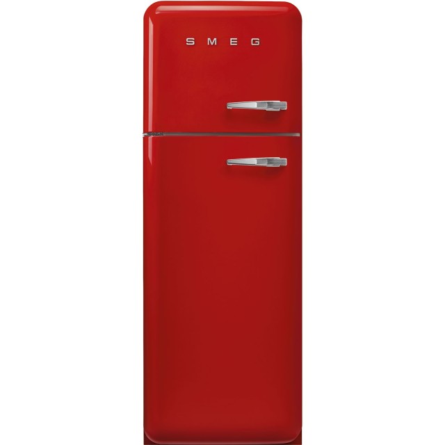 FRIGO SMEG FAB30LRD5 2P.172CMS.ROJO