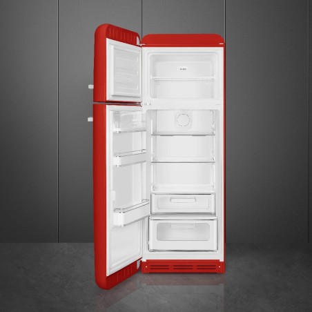 FRIGO SMEG FAB30LRD5 2P.172CMS.ROJO