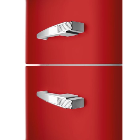 FRIGO SMEG FAB30LRD5 2P.172CMS.ROJO