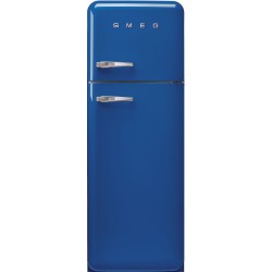 FRIGO SMEG FAB30RBE5 2P.172CMS.AZUL