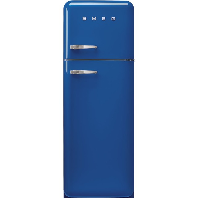 FRIGO SMEG FAB30RBE5 2P.172CMS.AZUL