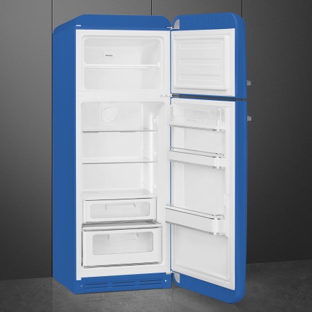 FRIGO SMEG FAB30RBE5 2P.172CMS.AZUL