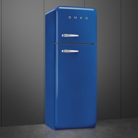 FRIGO SMEG FAB30RBE5 2P.172CMS.AZUL