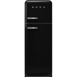 FRIGO SMEG FAB30RBL5 2P.172CMS.NEGRO