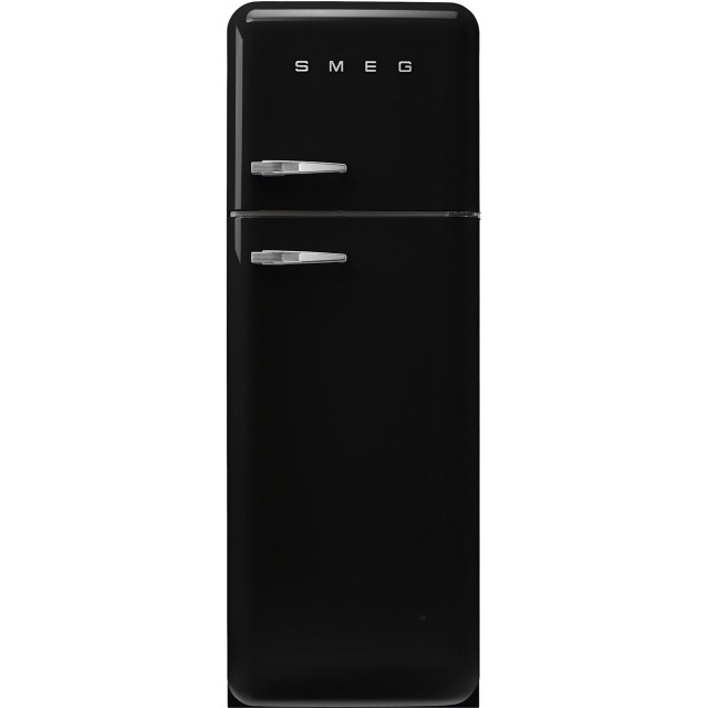 FRIGO SMEG FAB30RBL5 2P.172CMS.NEGRO