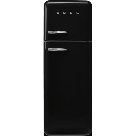 FRIGO SMEG FAB30RBL5 2P.172CMS.NEGRO