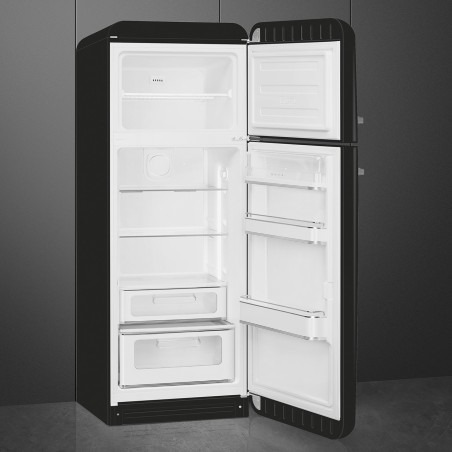 FRIGO SMEG FAB30RBL5 2P.172CMS.NEGRO