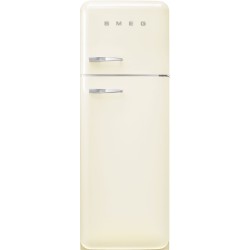 FRIGO SMEG FAB30RCR5 2P.172CMS.CREMA