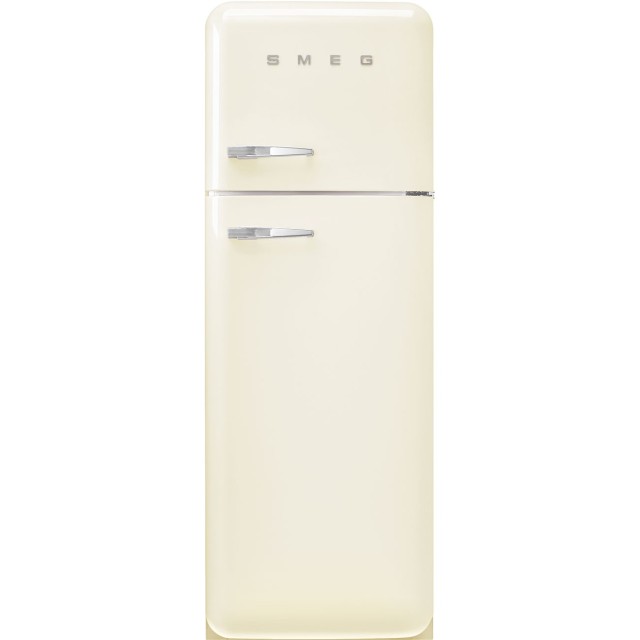 FRIGO SMEG FAB30RCR5 2P.172CMS.CREMA