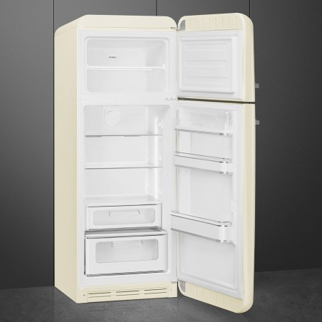 FRIGO SMEG FAB30RCR5 2P.172CMS.CREMA