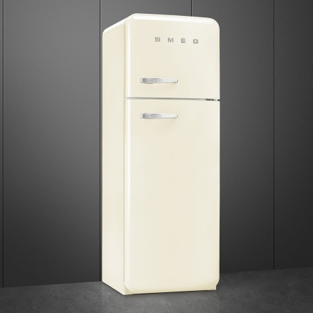 FRIGO SMEG FAB30RCR5 2P.172CMS.CREMA