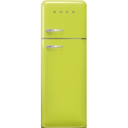FRIGO SMEG FAB30RLI5 2P.172CMS.PISTACHO