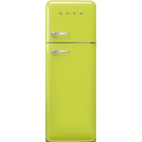 FRIGO SMEG FAB30RLI5 2P.172CMS.PISTACHO