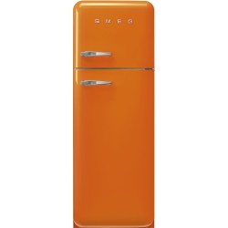 FRIGO SMEG FAB30ROR5 2P.172CMS.NARANJA
