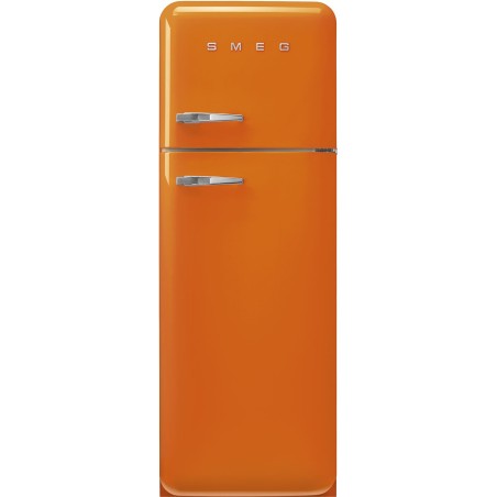 FRIGO SMEG FAB30ROR5 2P.172CMS.NARANJA