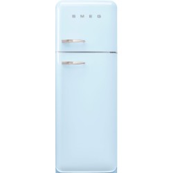 FRIGO SMEG FAB30RPB5 2P.172CMS.CELESTE