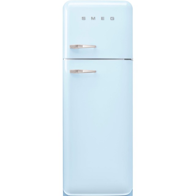 FRIGO SMEG FAB30RPB5 2P.172CMS.CELESTE