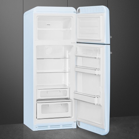 FRIGO SMEG FAB30RPB5 2P.172CMS.CELESTE