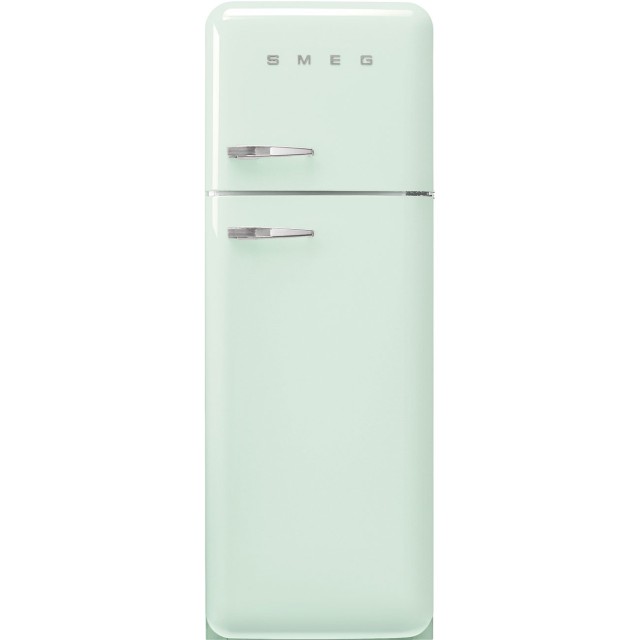 FRIGO SMEG FAB30RPG5 2P,172CMS.VERDE AGUA