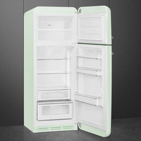 FRIGO SMEG FAB30RPG5 2P,172CMS.VERDE AGUA