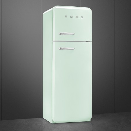 FRIGO SMEG FAB30RPG5 2P,172CMS.VERDE AGUA