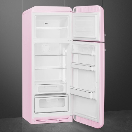 FRIGO SMEG FAB30RPK5 2P.172CMS.ROSA