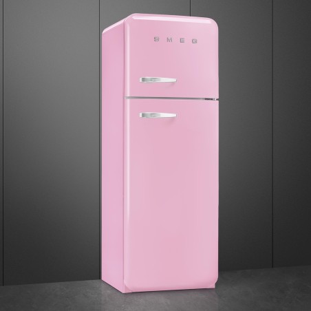 FRIGO SMEG FAB30RPK5 2P.172CMS.ROSA