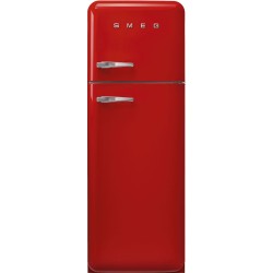 FRIGO SMEG FAB30RRD5 2P.172CMS.ROJO