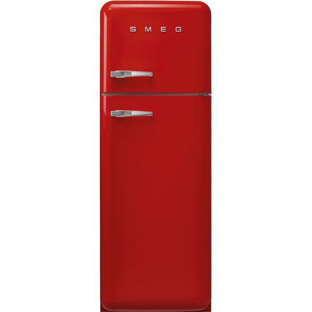 FRIGO SMEG FAB30RRD5 2P.172CMS.ROJO