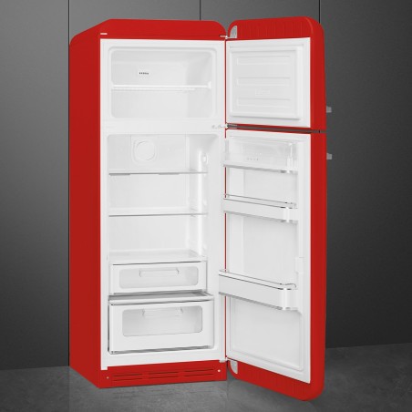 FRIGO SMEG FAB30RRD5 2P.172CMS.ROJO
