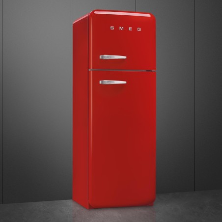 FRIGO SMEG FAB30RRD5 2P.172CMS.ROJO