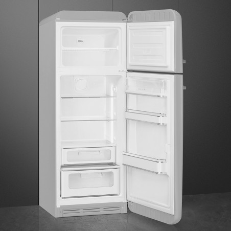 FRIGO SMEG FAB30RSV5 2P.172CMS.MARMOL