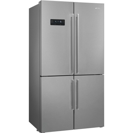 FRIGO SMEG FQ60XDAIE 4P.INOX