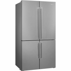 FRIGO SMEG FQ60XE 4P.INOX