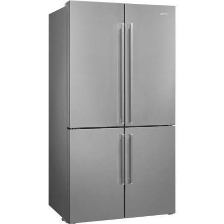 FRIGO SMEG FQ60XE 4P.INOX