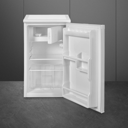 FRIGO SMEG FS08EW 84X48