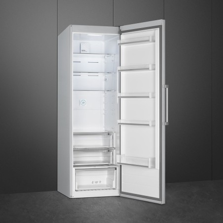 FRIGO SMEG FS18EV3HX 1P.INOX