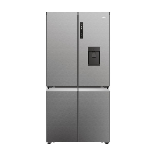FRIGO HAIER HCR5919EHMP 4P.190X91 INOX