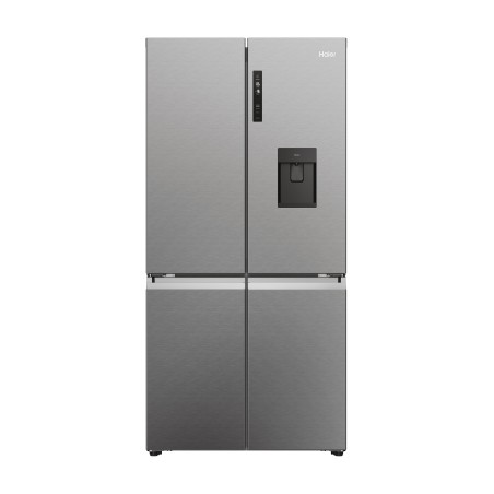 FRIGO HAIER HCR5919EHMP 4P.190X91 INOX