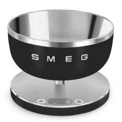 BASCULA DE COCINA SMEG KSC01BLMWW