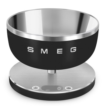BASCULA DE COCINA SMEG KSC01BLMWW