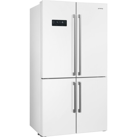 FRIGO SMEG FQ60BDE 4P.BLANCO