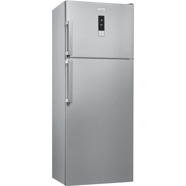 FRIGO SMEG FD70EN4HX 183X70 INOX
