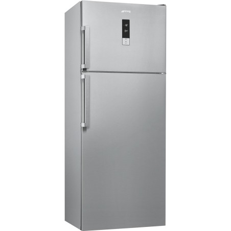 FRIGO SMEG FD70EN4HX 183X70 INOX