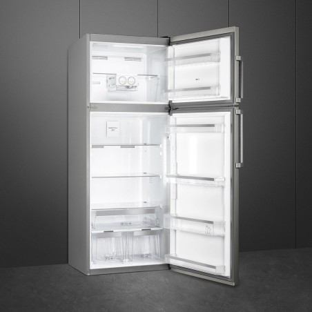 FRIGO SMEG FD70EN4HX 183X70 INOX