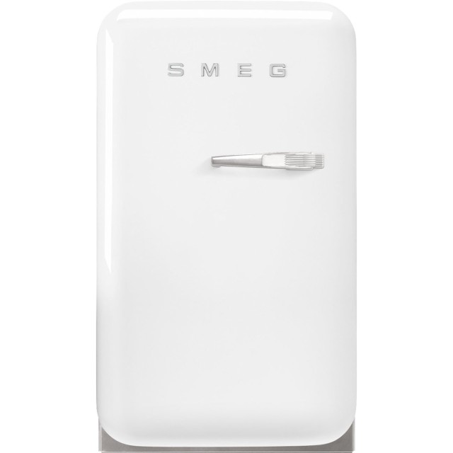 FRIGO SMEG FAB5LWH6 72X40 BLANCO