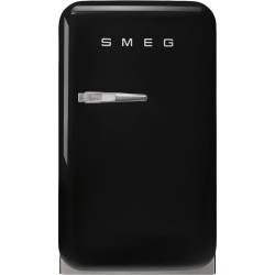 FRIGO SMEG FAB5RBL6 72X40 NEGRO