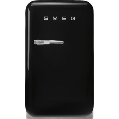 FRIGO SMEG FAB5RBL6 72X40 NEGRO